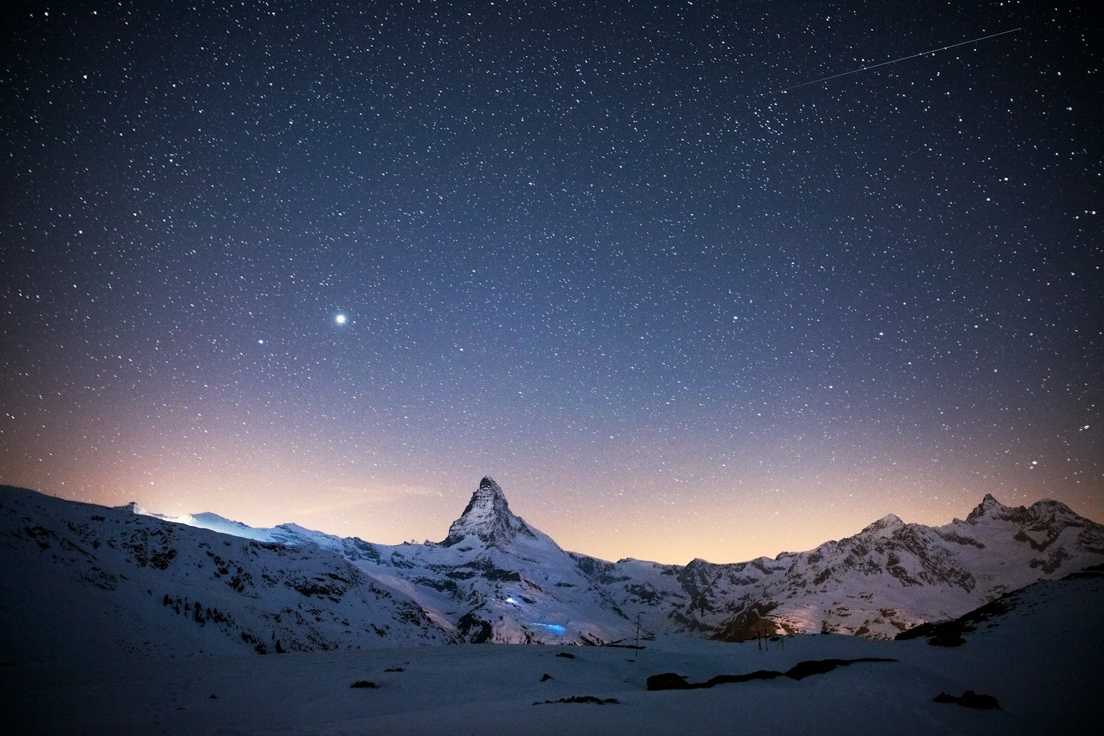 Ein Juwel der Schweizer Alpen: Zermatt – Wo die Berge den Himmel berühren