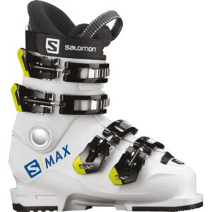 SALOMON Kinder Skischuhe S/Max 60T L