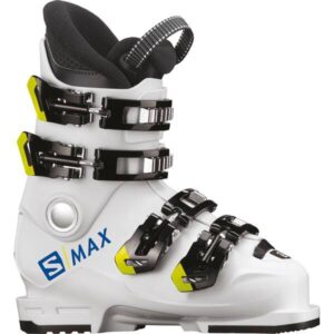 SALOMON Kinder Skischuhe S/Max 60T M